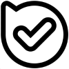 بله